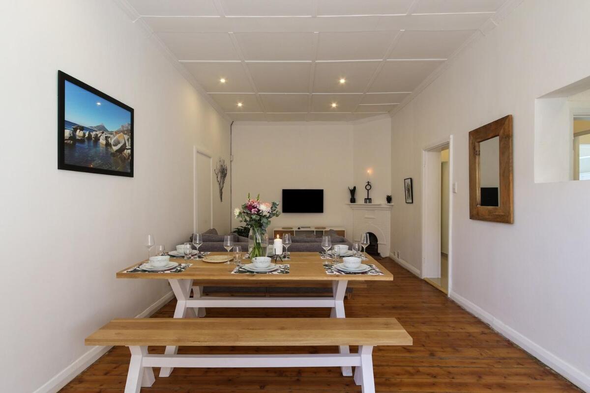 Bakoven House Ferienhaus *